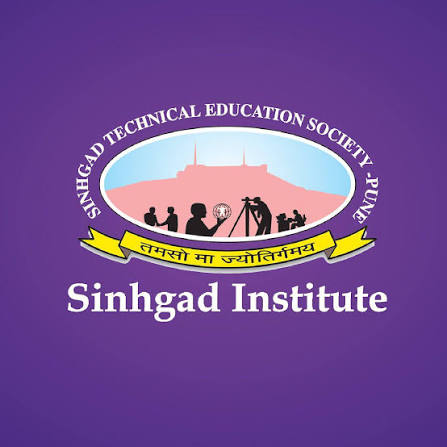 Sinhgad Institute of Technology (SIT) Lonavala Logo