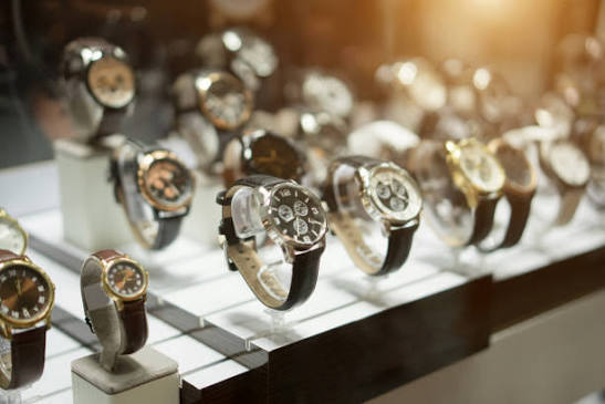 Selling Time: How Luxury Watchmakers Turn Products Into Empires
