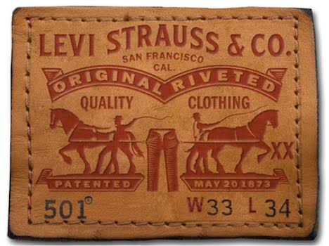 The Rivet That Built Levi’s